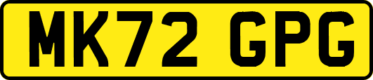 MK72GPG