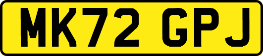 MK72GPJ