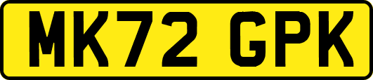 MK72GPK