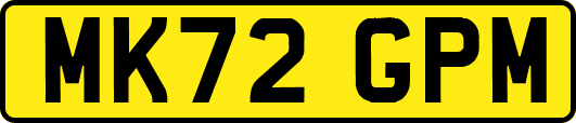 MK72GPM