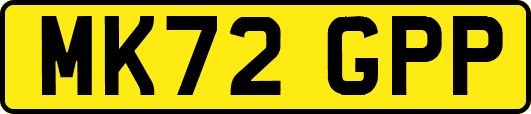 MK72GPP