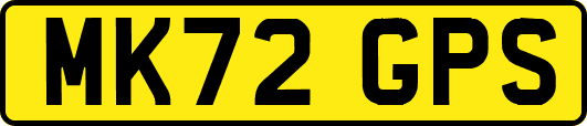 MK72GPS