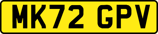 MK72GPV