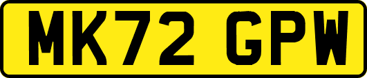 MK72GPW