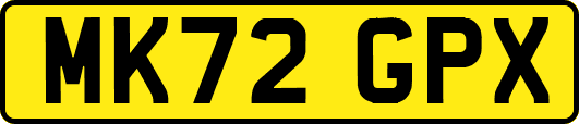 MK72GPX