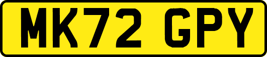 MK72GPY