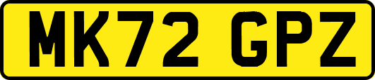 MK72GPZ