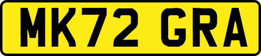 MK72GRA