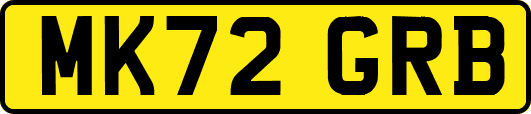 MK72GRB