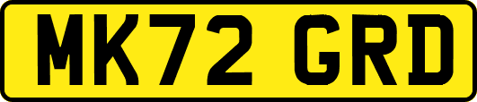 MK72GRD