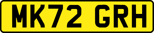 MK72GRH