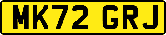 MK72GRJ