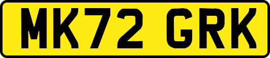 MK72GRK