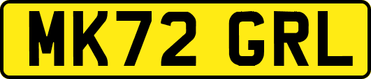 MK72GRL