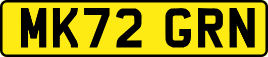MK72GRN