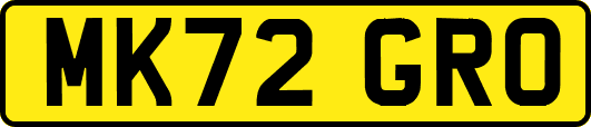 MK72GRO