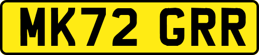 MK72GRR