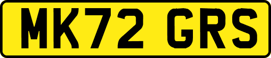 MK72GRS