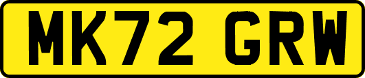 MK72GRW