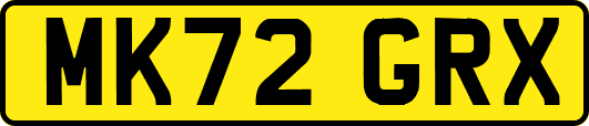 MK72GRX