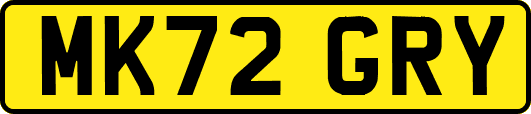 MK72GRY