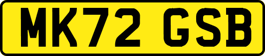 MK72GSB