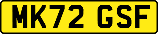 MK72GSF