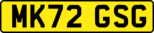 MK72GSG