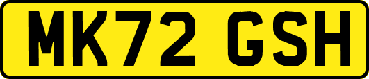 MK72GSH