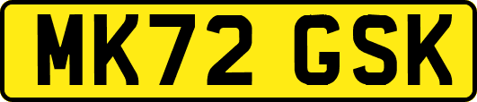 MK72GSK