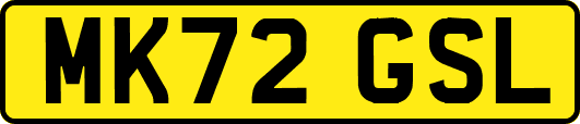 MK72GSL
