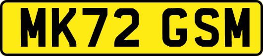 MK72GSM