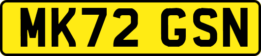 MK72GSN