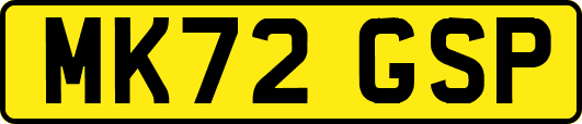 MK72GSP