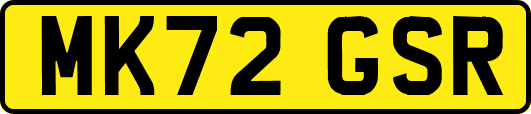 MK72GSR