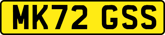 MK72GSS