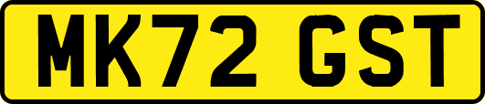 MK72GST