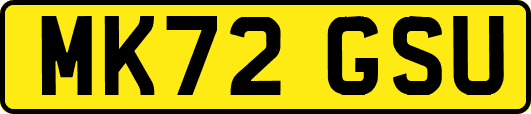 MK72GSU