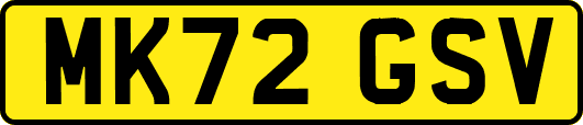 MK72GSV