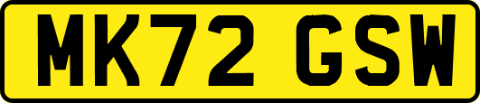 MK72GSW