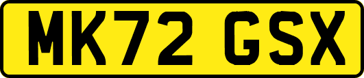 MK72GSX