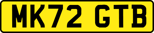 MK72GTB