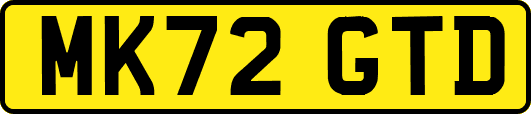 MK72GTD