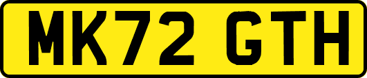 MK72GTH