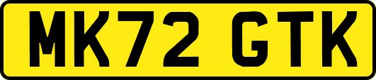 MK72GTK