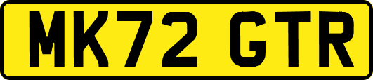 MK72GTR