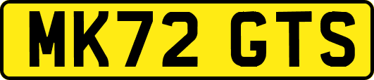 MK72GTS