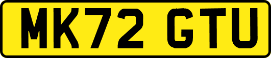 MK72GTU