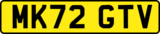 MK72GTV
