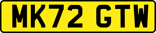 MK72GTW
